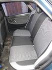 Mazda 626 1979-2002 Car Seat Covers (Leatherette↗Fabric, Premium) photo 2