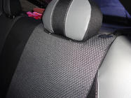 Mazda 626 1979-2002 Car Seat Covers (Leatherette↗Fabric, Premium) photo 4