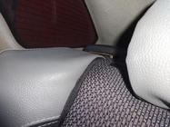 Mazda 626 1979-2002 Car Seat Covers (Leatherette↗Fabric, Premium) photo 6