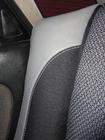 Mazda 626 1979-2002 Car Seat Covers (Leatherette↗Fabric, Premium) photo 7