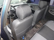 Mazda 626 1979-2002 Car Seat Covers (Leatherette↗Fabric, Premium) photo 10