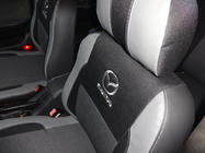 Mazda 626 1979-2002 Car Seat Covers (Leatherette↗Fabric, Premium) photo 13