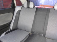 Mazda 626 1979-2002 Car Seat Covers (Leatherette↗Fabric, Premium) photo 16