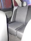 Mazda 626 1979-2002 Car Seat Covers (Leatherette↗Fabric, Premium) photo 18