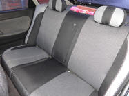 Mazda 626 1979-2002 Car Seat Covers (Leatherette↗Fabric, Premium) photo 20