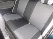 Mazda 626 1979-2002 Car Seat Covers (Leatherette↗Fabric, Premium) photo 21