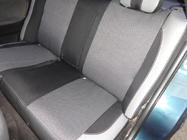 Mazda 626 1979-2002 Car Seat Covers (Leatherette↗Fabric, Premium) photo 22