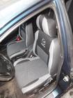 Mazda 626 1979-2002 Car Seat Covers (Leatherette↗Fabric, Premium) photo 24