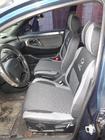 Mazda 626 1979-2002 Car Seat Covers (Leatherette↗Fabric, Premium) photo 25