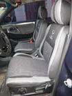 Mazda 626 1979-2002 Car Seat Covers (Leatherette↗Fabric, Premium) photo 26
