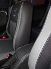 Mazda 626 1979-2002 Car Seat Covers (Leatherette↗Fabric, Premium) photo 27