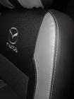 Mazda 626 1979-2002 Car Seat Covers (Leatherette↗Fabric, Premium) photo 28