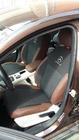 Mercedes A-class W176 2012-2018 Car Seat Covers (Leatherette↗Fabric, Premium) photo 4
