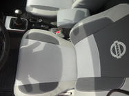 Nissan X-trail T30 2002-2007 Car Seat Covers (Leatherette↗Fabric, Premium) photo 5