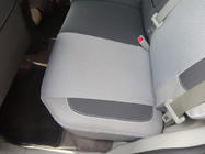 Nissan X-trail T30 2002-2007 Car Seat Covers (Leatherette↗Fabric, Premium) photo 15