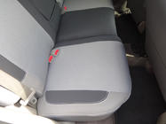 Nissan X-trail T30 2002-2007 Car Seat Covers (Leatherette↗Fabric, Premium) photo 18