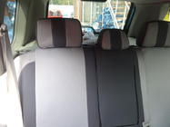 Nissan X-trail T30 2002-2007 Car Seat Covers (Leatherette↗Fabric, Premium) photo 19