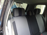Nissan X-trail T30 2002-2007 Car Seat Covers (Leatherette↗Fabric, Premium) photo 20