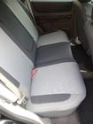 Nissan X-trail T30 2002-2007 Car Seat Covers (Leatherette↗Fabric, Premium) photo 21