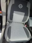 Nissan X-trail T30 2002-2007 Car Seat Covers (Leatherette↗Fabric, Premium) photo 25