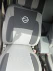 Nissan X-trail T30 2002-2007 Car Seat Covers (Leatherette↗Fabric, Premium) photo 28