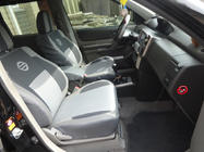Nissan X-trail T30 2002-2007 Car Seat Covers (Leatherette↗Fabric, Premium) photo 29
