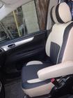 Toyota Avensis 2009-2018 Car Seat Covers (Leatherette↗Fabric, Premium) photo 9