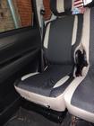 Toyota Avensis 2009-2018 Car Seat Covers (Leatherette↗Fabric, Premium) photo 14