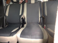 Toyota Avensis 2009-2018 Car Seat Covers (Leatherette↗Fabric, Premium) photo 15