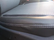 UAZ 3151 1985–2003 Car Seat Covers (Leatherette↗Fabric, Premium) photo 3
