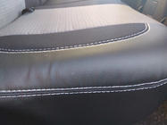 UAZ 3151 1985–2003 Car Seat Covers (Leatherette↗Fabric, Premium) photo 5
