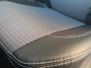 UAZ 3151 1985–2003 Car Seat Covers (Leatherette↗Fabric, Premium) photo 7