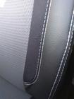 UAZ 3151 1985–2003 Car Seat Covers (Leatherette↗Fabric, Premium) photo 8