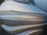 UAZ 3151 1985–2003 Car Seat Covers (Leatherette↗Fabric, Premium) photo 10