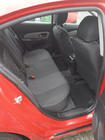 Chevrolet Cruze 2009–2015 Rubber Floor Mats (Polytep) photo 3
