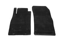 Chevrolet Cruze 2009–2015 Rubber Floor Mats (Polytep) photo 6