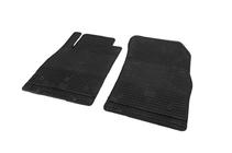 Chevrolet Cruze 2009–2015 Rubber Floor Mats (Polytep) photo 4
