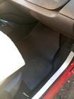 Renault Kangoo 2008–2020 Rubber Floor Mats (4 pcs, Polytep) photo 3