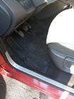 Renault Kangoo 2008–2020 Rubber Floor Mats (4 pcs, Polytep) photo 2
