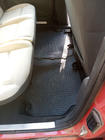 Renault Kangoo 2008–2020 Rubber Floor Mats (4 pcs, Polytep) photo 6