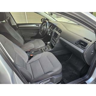 Rubber Floor Mats (4 pcs, Polytep) Volkswagen Golf 7/E-Golf 2012-2020 photo 2