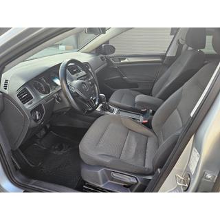 Rubber Floor Mats (4 pcs, Polytep) Volkswagen Golf 7/E-Golf 2012-2020 photo 3