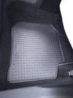 Skoda Superb 2009-2015 Rubber Floor Mats (4 pcs, Polytep) photo 4