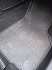 Skoda Superb 2009-2015 Rubber Floor Mats (4 pcs, Polytep) photo 3
