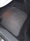 Skoda Superb 2009-2015 Rubber Floor Mats (4 pcs, Polytep) photo 5