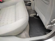 Volkswagen Passat B5 1997-2005 Rubber Floor Mats (4 pcs, Polytep) photo 6