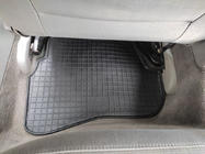 Volkswagen Passat B5 1997-2005 Rubber Floor Mats (4 pcs, Polytep) photo 5