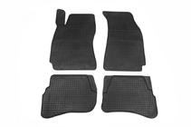 Volkswagen Passat B5 1997-2005 Rubber Floor Mats (4 pcs, Polytep) photo 9