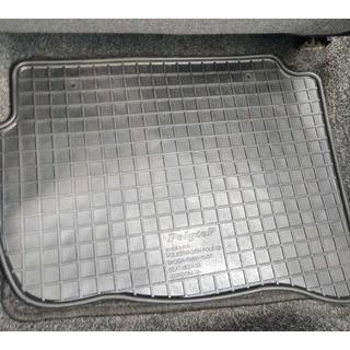Rubber Floor Mats (4 pcs, Polytep) photo 4