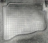 Skoda Fabia 2000-2007 Rubber Floor Mats (4 pcs, Polytep) photo 4